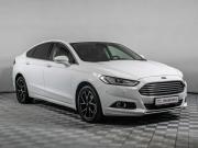 Ford Mondeo V Москва  - изображение 19