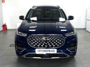 Chery Tiggo 8 Pro I Казань  - изображение 25