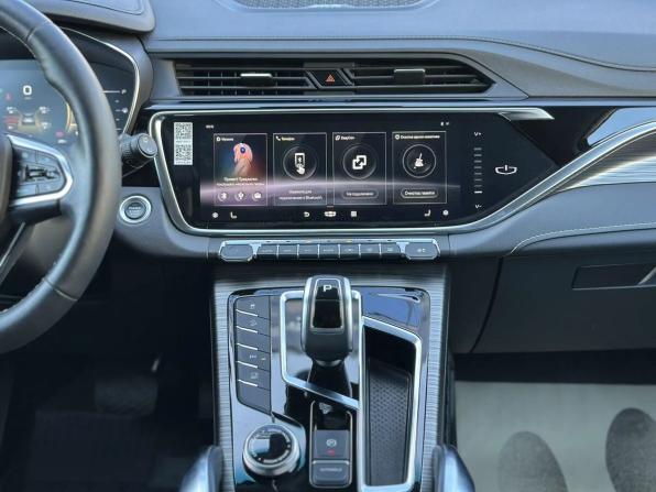 Geely Atlas Pro с пробегом 2022 года, цена 2 100 000 рублей, 30514 км, внедорожник, Автокод Объявления