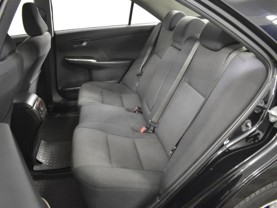 Toyota Camry VII (XV50) Рестайлинг Казань  - изображение 9