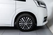 Toyota HiAce H300 Казань  - изображение 19