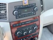 Jeep Grand Cherokee III (WK) Краснодар  - изображение 65