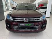 Zotye T600 Екатеринбург  - изображение 18