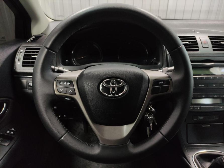Toyota Avensis III Пермь  - изображение 7