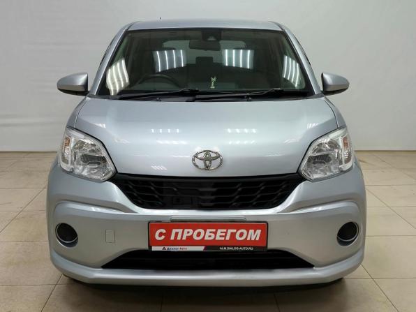 Toyota Passo III с пробегом 2016 года, цена 800 000 рублей, 148673 км, хэтчбек, Автокод Объявления