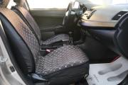 Mitsubishi Lancer X Омск  - изображение 40