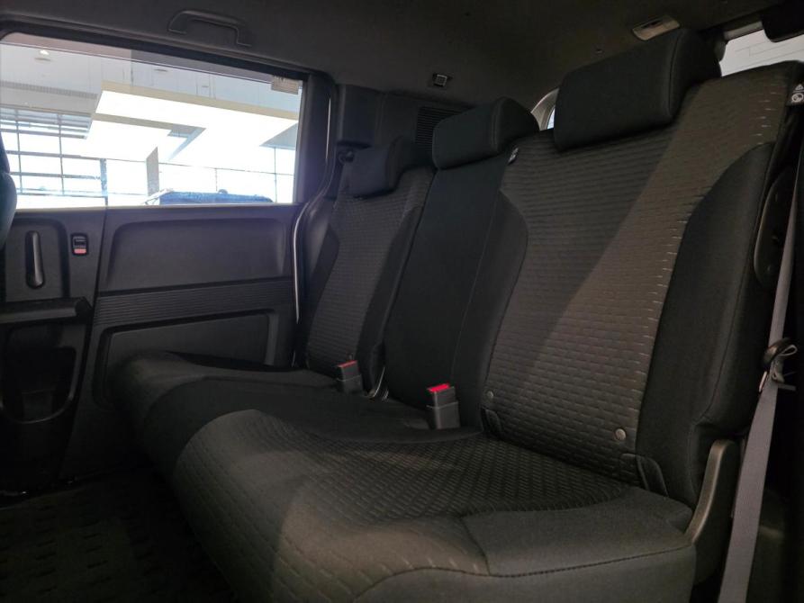 Honda Freed I Рестайлинг 2 Волгоград  - изображение 26