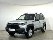 Lada (ВАЗ) Niva Travel I Ижевск  - изображение 22