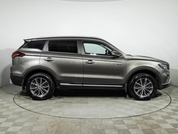 Geely Atlas Pro с пробегом 2023 года, цена 2 219 585 рублей, 34462 км, внедорожник, Автокод Объявления