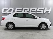 Renault Logan II Рестайлинг Ростов-на-Дону  - изображение 20
