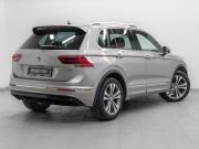 Volkswagen Tiguan II Москва  - изображение 35