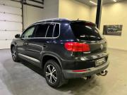 Volkswagen Tiguan I Рестайлинг Новосибирск  - изображение 30