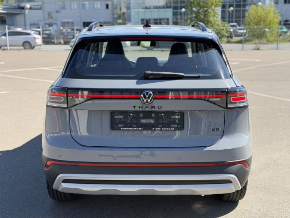 Volkswagen Tharu XR с пробегом 2026 года, цена 2 950 000 рублей, 25 км, внедорожник, Автокод Объявления