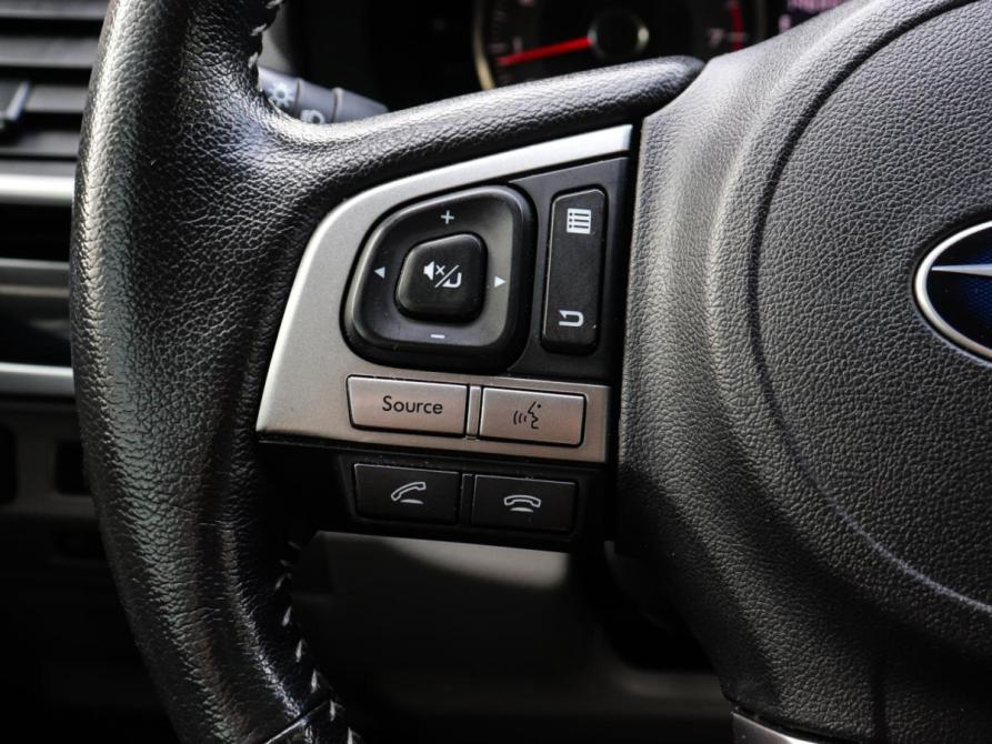 Subaru Forester IV Рестайлинг 2 Химки  - изображение 15