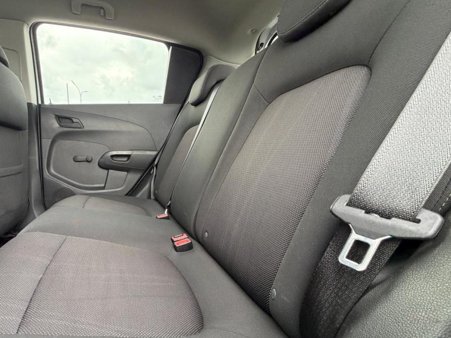Chevrolet Aveo II Набережные Челны  - изображение 18