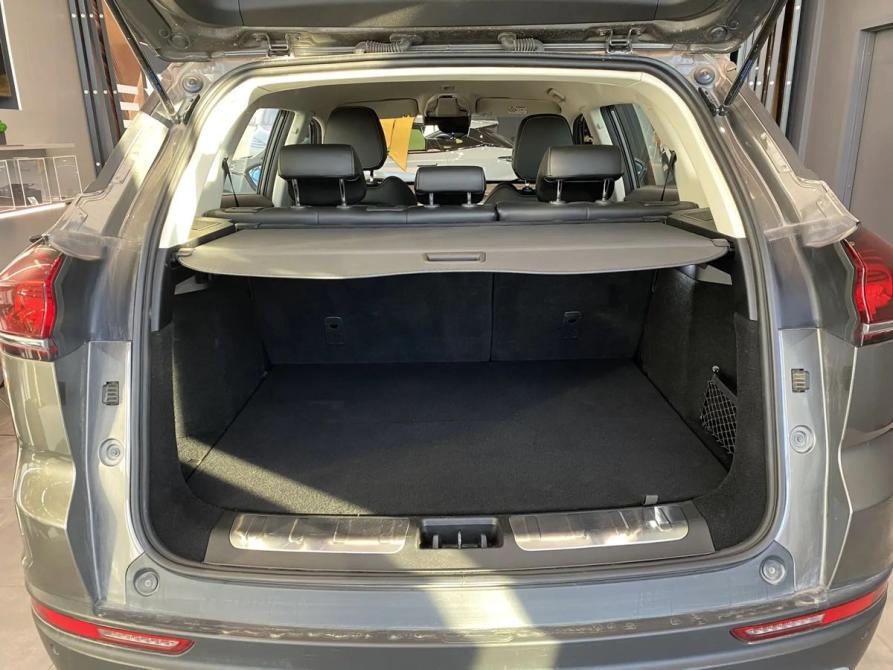 Geely Atlas Pro Екатеринбург  - изображение 8