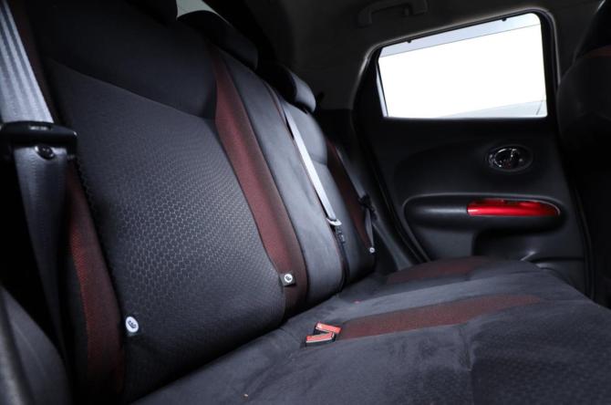 Nissan Juke I с пробегом 2013 года, цена 1 079 000 рублей, 168000 км, внедорожник, Автокод Объявления