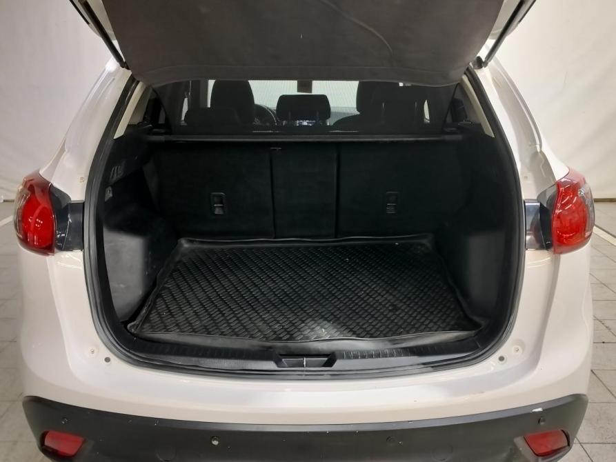 Mazda CX-5 I Санкт-Петербург  - изображение 7