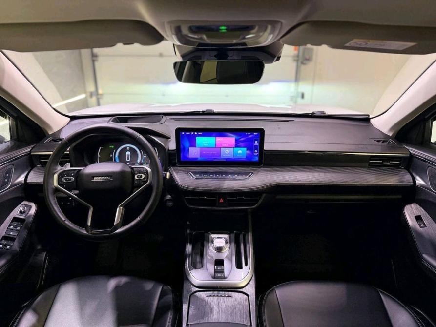 Haval Jolion I Новосибирск  - изображение 21