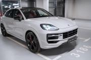 Porsche Cayenne III Рестайлинг Москва  - изображение 53