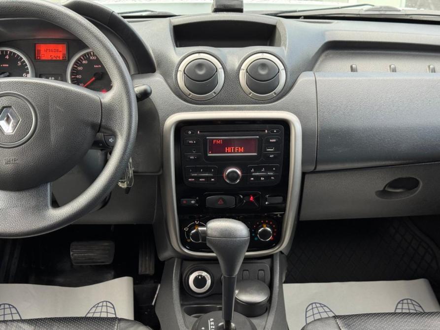 Renault Duster I Ульяновск  - изображение 18
