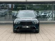 BMW X7 I (G07) Рестайлинг Москва  - изображение 45
