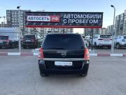Opel Zafira B Рестайлинг Альметьевск  - изображение 33