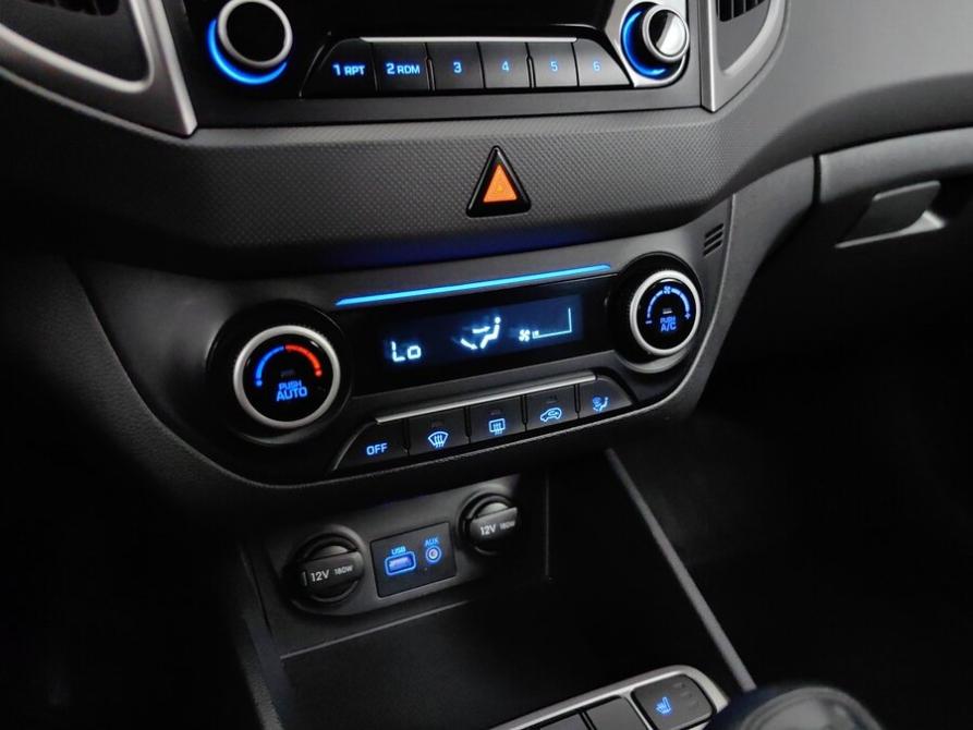 Hyundai Creta I Подольск  - изображение 15