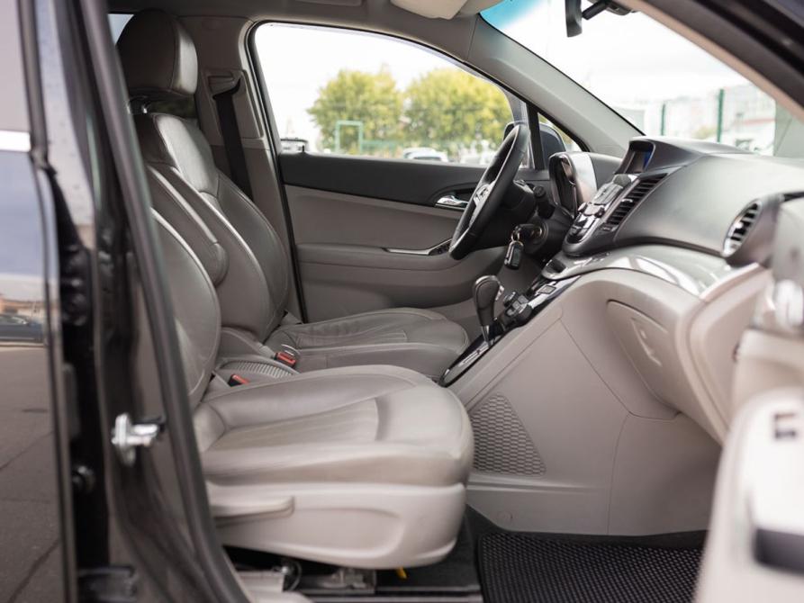 Chevrolet Orlando I Новосибирск  - изображение 20