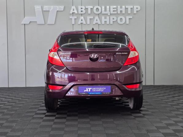 Hyundai Solaris I с пробегом 2012 года, цена 825 000 рублей, 178000 км, хэтчбек, Автокод Объявления