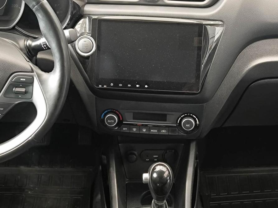 Kia Rio III Рестайлинг Казань  - изображение 18
