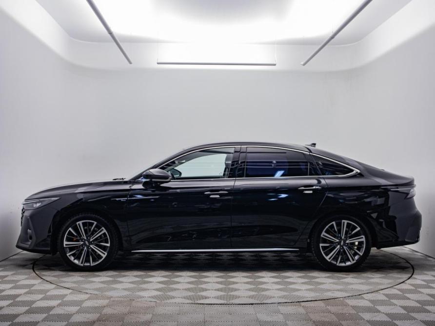 Chery Arrizo 8 Москва  - изображение 9