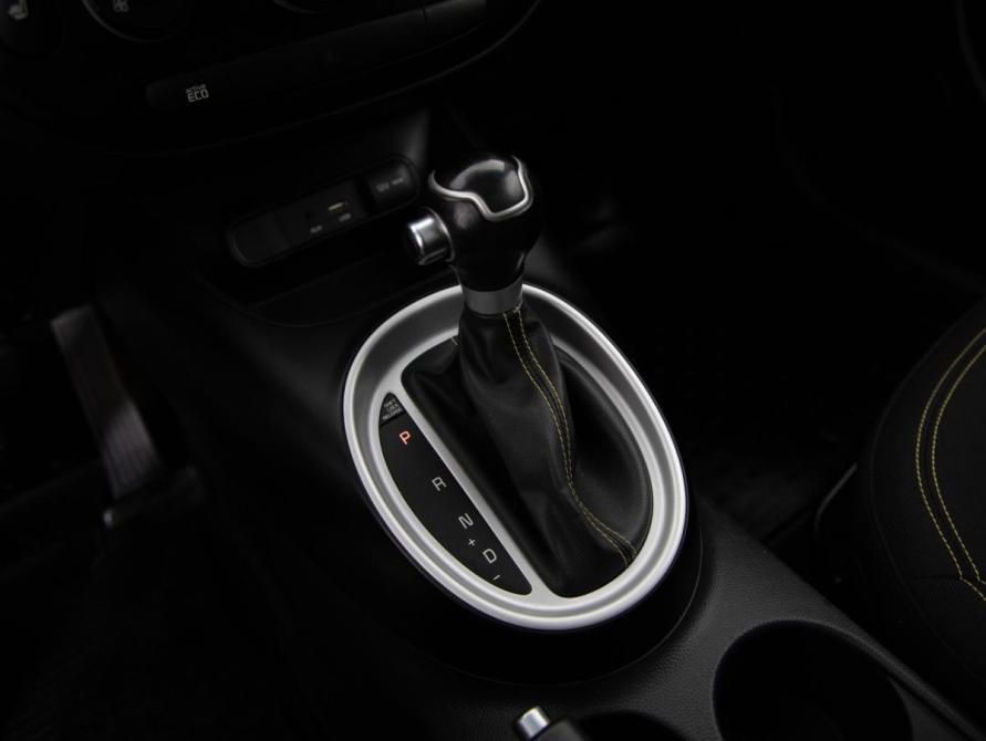 Kia Soul II Санкт-Петербург  - изображение 14