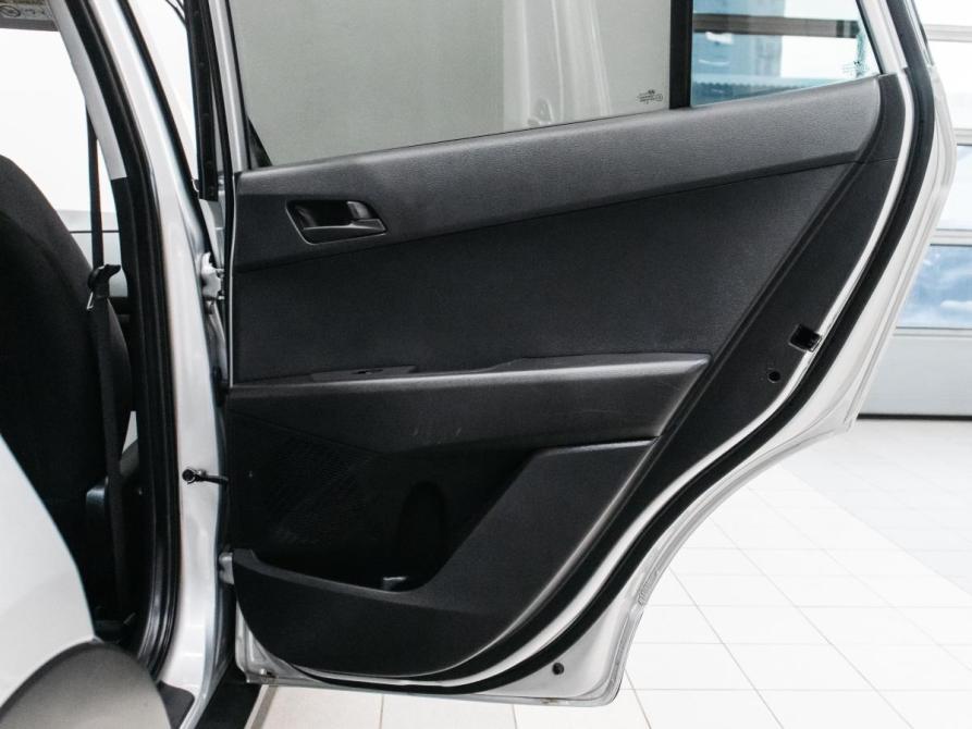 Hyundai Creta I Красноярск  - изображение 24
