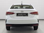 Hyundai Solaris II Рестайлинг Москва  - изображение 31