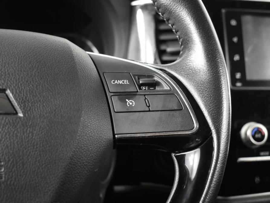 Mitsubishi Outlander III Рестайлинг 3 Казань  - изображение 14