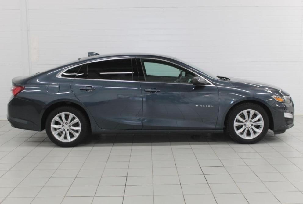 Chevrolet Malibu IX Рестайлинг Астрахань  - изображение 5