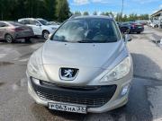 Peugeot 308 I Владимир  - изображение 14