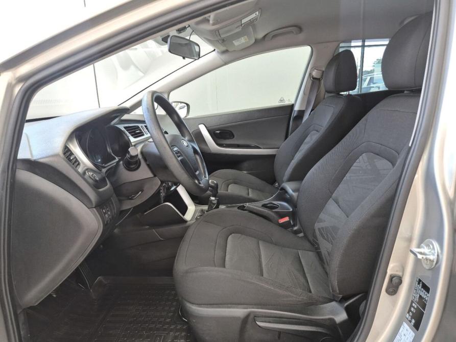 Kia Ceed II Екатеринбург  - изображение 9