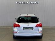 Opel Astra J Рестайлинг Краснодар  - изображение 26