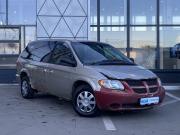 Dodge Caravan IV Москва  - изображение 22