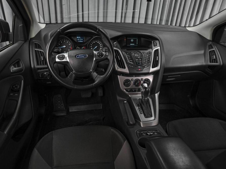 Ford Focus III Ставрополь  - изображение 6
