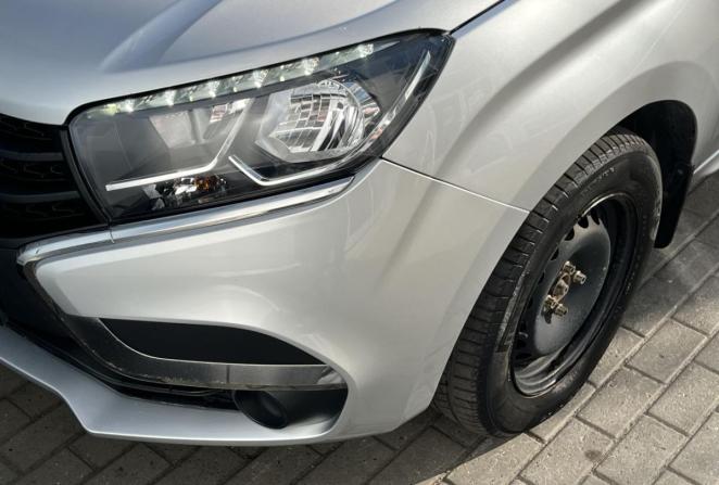 Lada (ВАЗ) XRAY I с пробегом 2019 года, цена 850 000 рублей, 91501 км, хэтчбек, Автокод Объявления