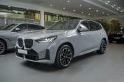 BMW X3 IV (G45/G48) Москва  - изображение 12