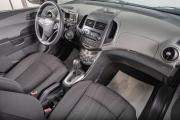Chevrolet Aveo II Томск  - изображение 34
