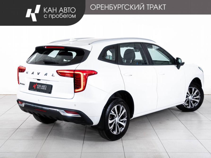 Haval Jolion I Казань  - изображение 3