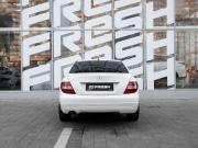 Mercedes-Benz C-Класс III (W204) Рестайлинг Ставрополь  - изображение 25