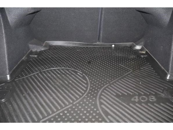 Peugeot 408 I с пробегом 2012 года, цена 461 800 рублей, 170883 км, седан, Автокод Объявления