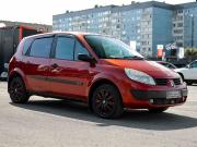 Renault Scenic II Ижевск  - изображение 22