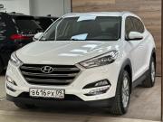 Hyundai Tucson III Уфа  - изображение 35